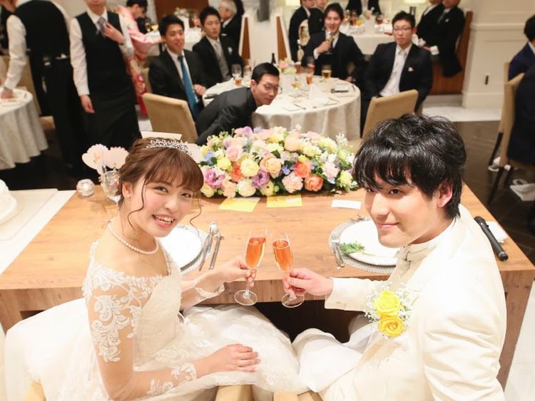 miiiiiiiweddingさんのカバー画像