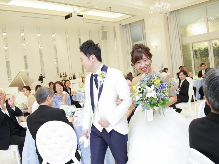 alohawedding0126さんのカバー画像