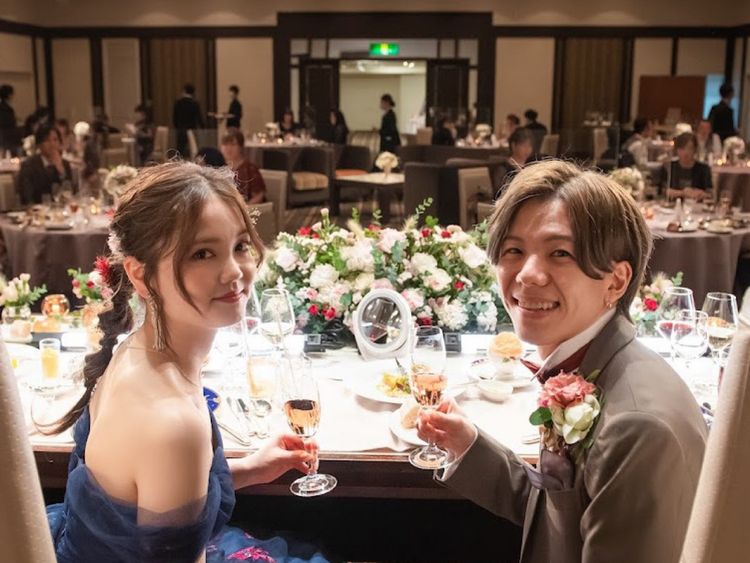 ui_bridalさんのカバー画像