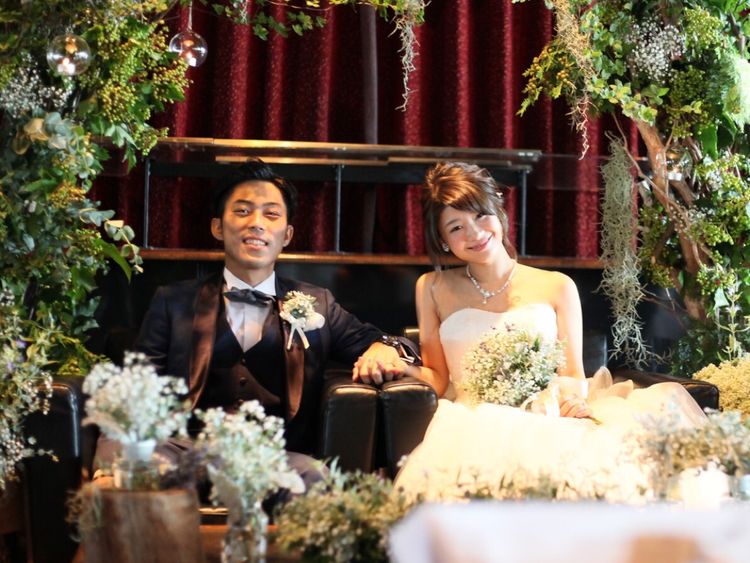 ra.weddingさんのカバー画像