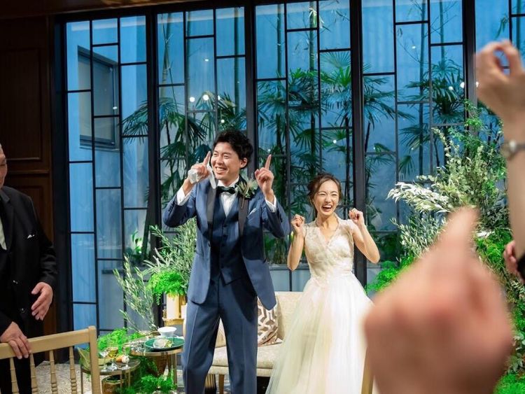 10a_weddingさんのカバー画像