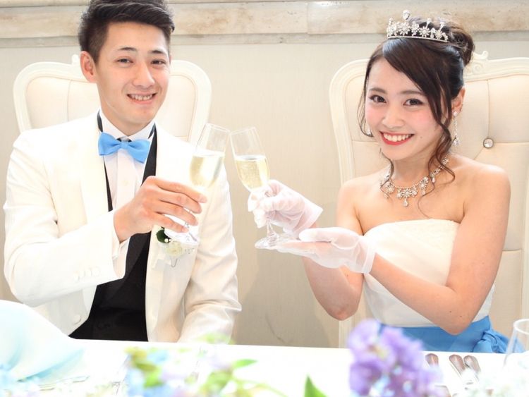 yyy_weddingさんのカバー画像