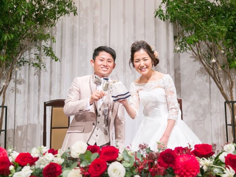 chimu.weddingさんのカバー画像