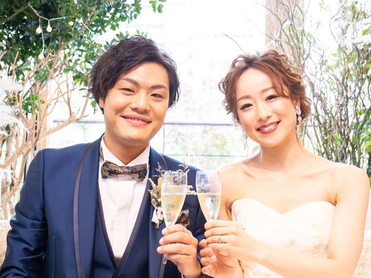 a.wedding.0518さんのカバー画像