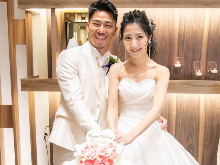 wedding_mio_sさんのカバー画像