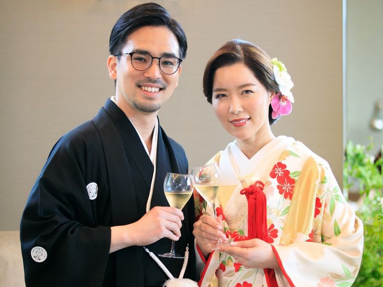 aya__enjoyweddingさんのカバー画像