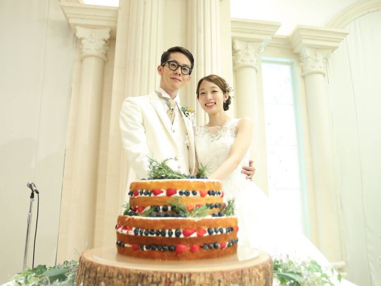 ayawedding0906さんのカバー画像