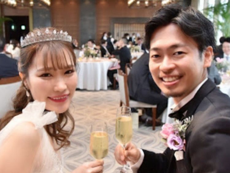 u_riho_weddingさんのカバー画像