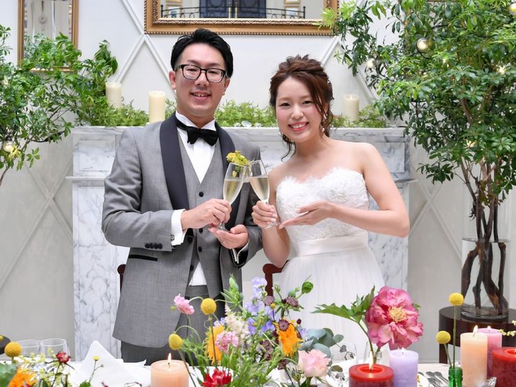 ricchan34さんのカバー画像