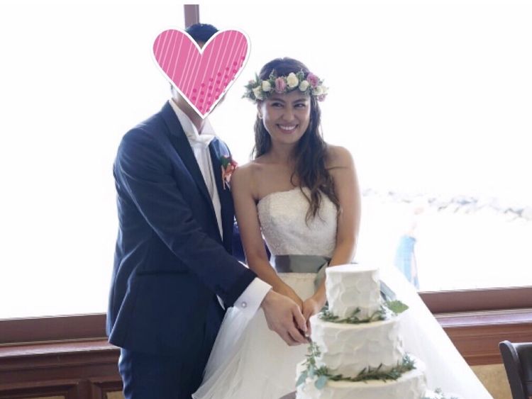 chloeweddingasyukiさんのカバー画像