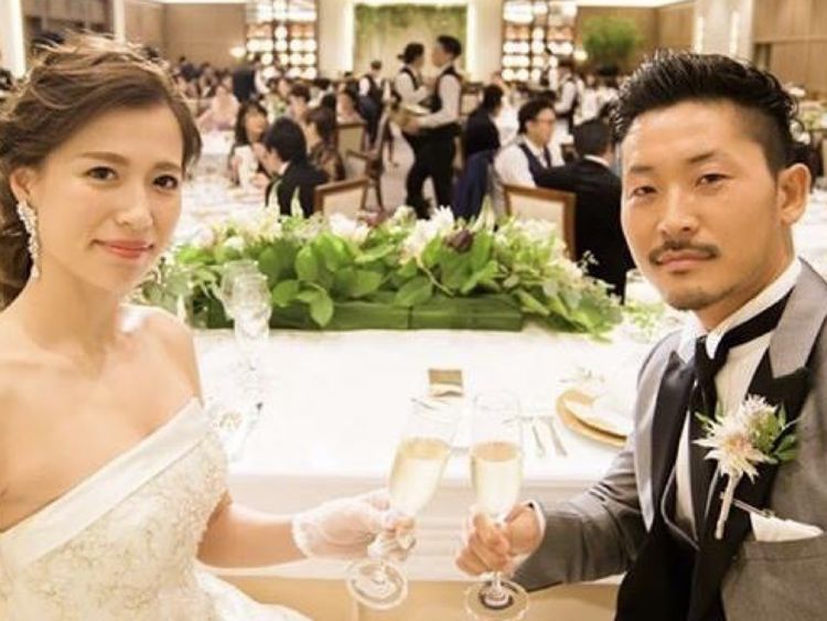 lie.weddingさんのカバー画像