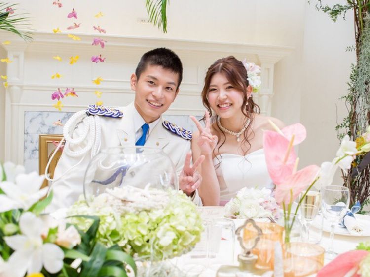 ponpee_weddingさんのカバー画像