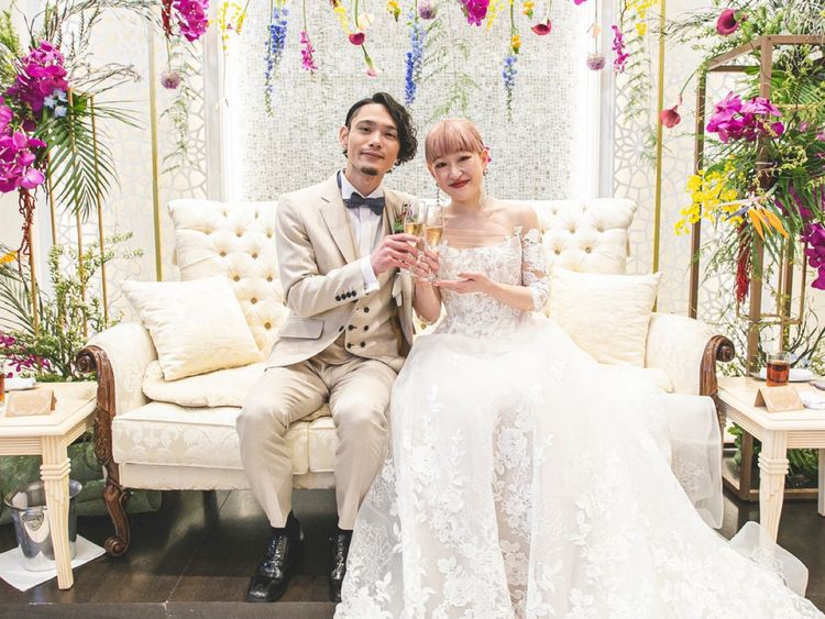 tokkytokkymaamさんのカバー画像