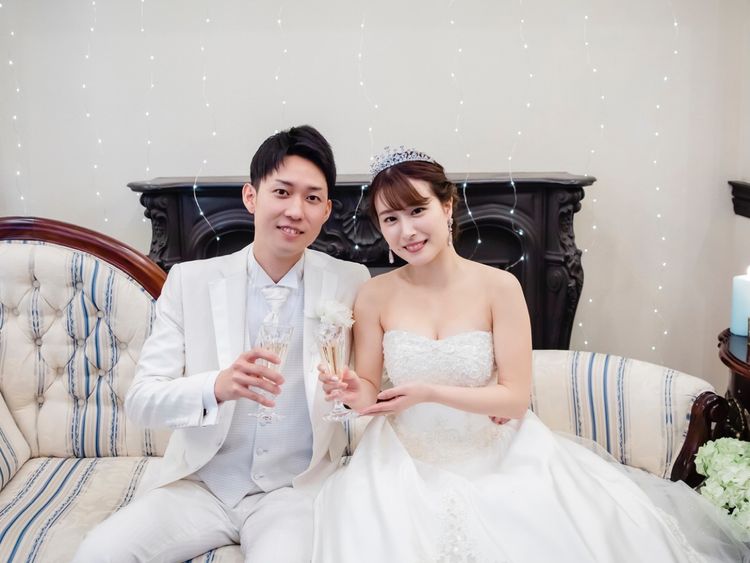 ayu_k.weddingさんのカバー画像