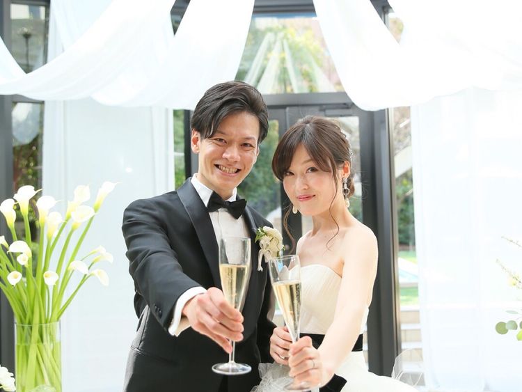 shem.weddingさんのカバー画像