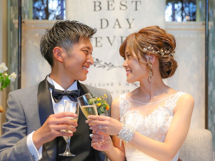 mino0511weddingさんのカバー画像