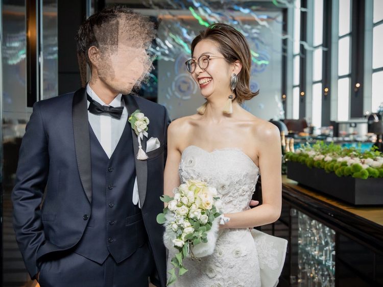 fw17_weddingさんのカバー画像