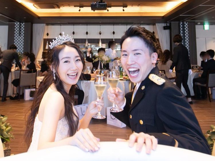 kumakuma.weddingさんのカバー画像