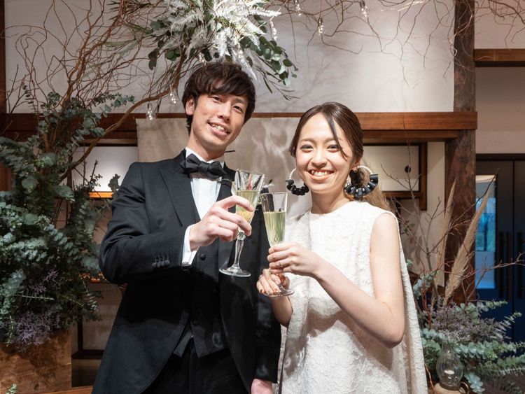 nanana______weddingさんのカバー画像