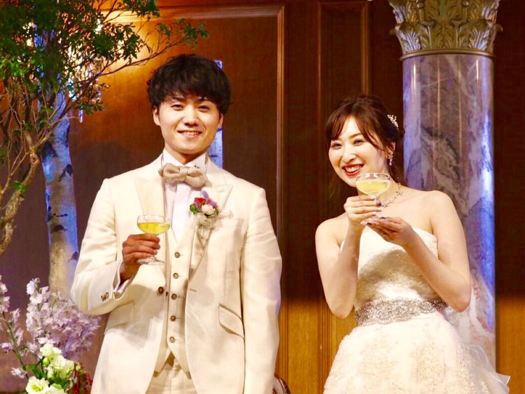 ちゅうきさんのカバー画像