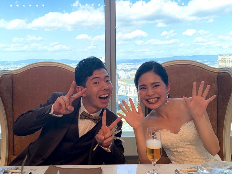 rurun_weddingさんのカバー画像