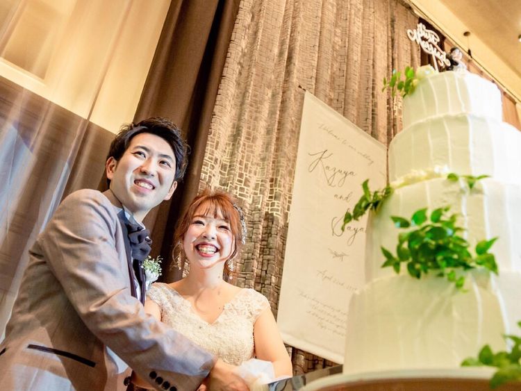 ss.s.weddingさんのカバー画像