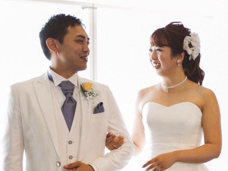 sjuria.weddingさんのカバー画像