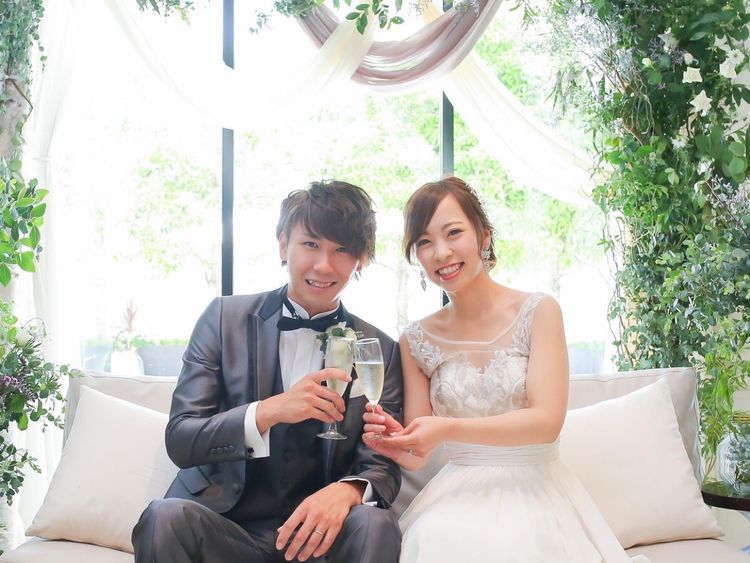 sii__weddingさんのカバー画像