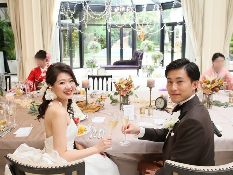 m__bride__さんのカバー画像