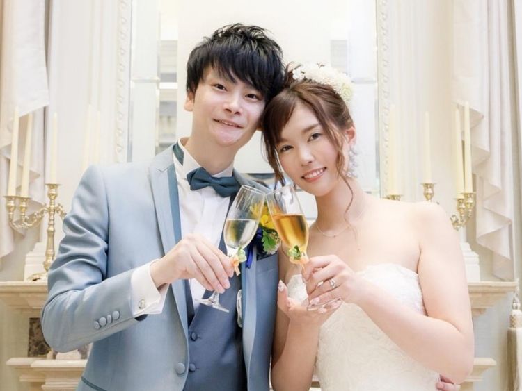 meeebrideさんのカバー画像