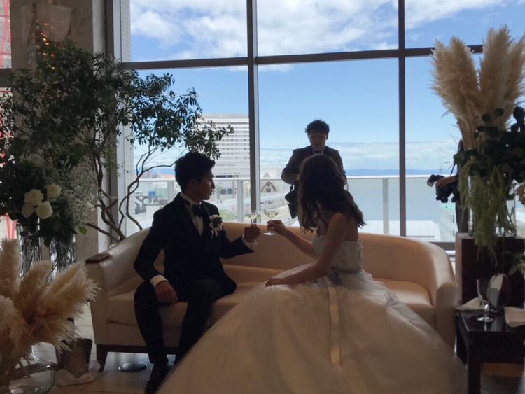 haruさんのカバー画像