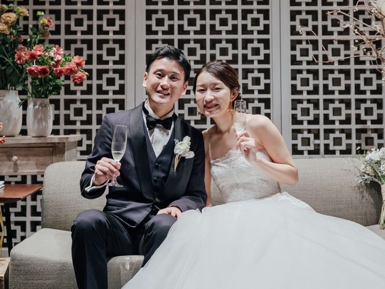 0123___weddingさんのカバー画像