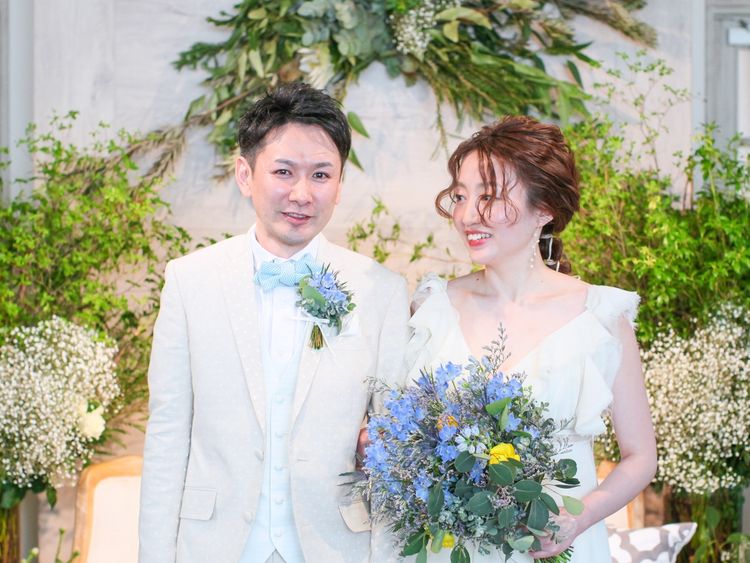 a_weddingさんのカバー画像