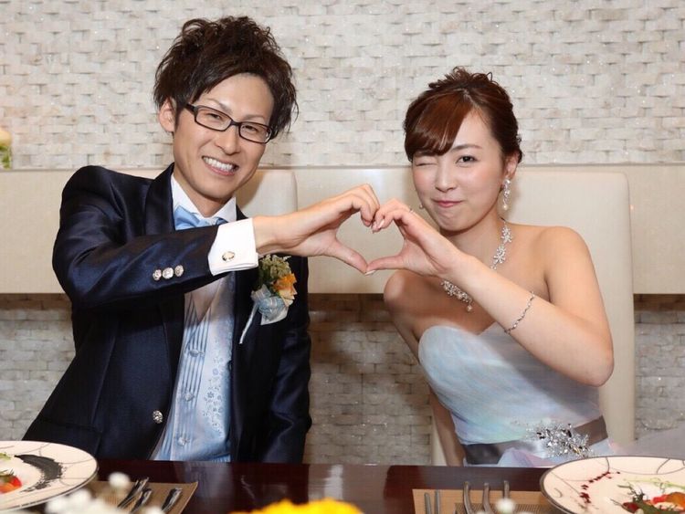 rena.weddingさんのカバー画像