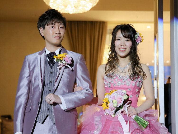 aya.n_weddingさんのカバー画像