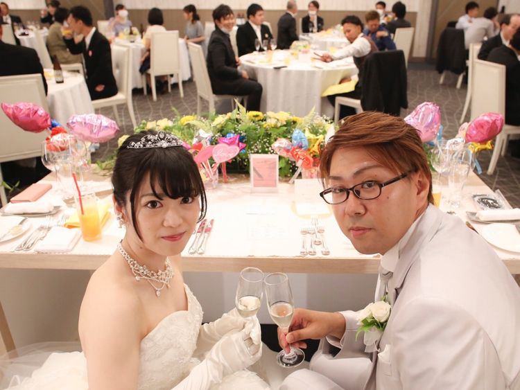 hatigatunohanayomeさんのカバー画像