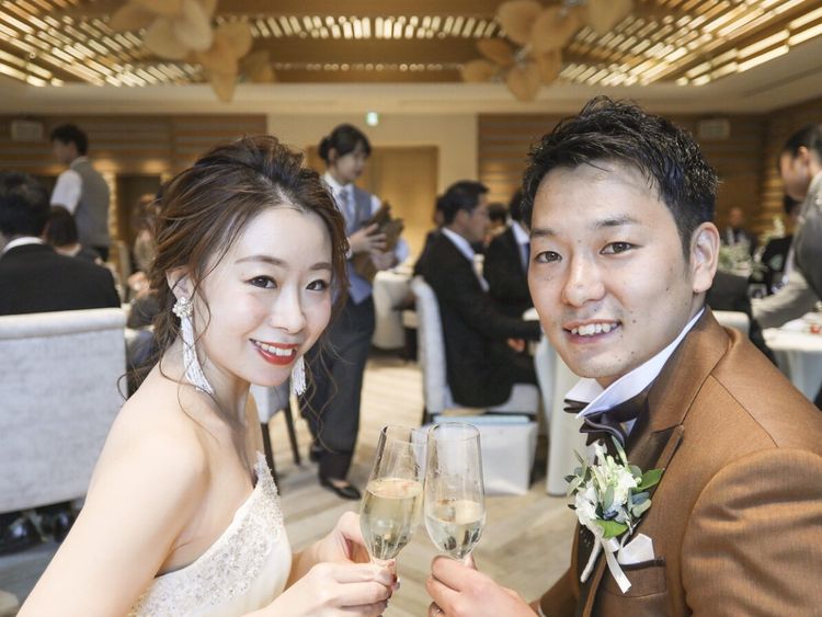 yt.t.weddingさんのカバー画像