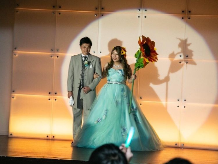 hanayome18さんのカバー画像