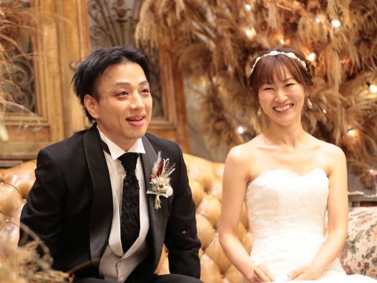 wedding.1024さんのカバー画像