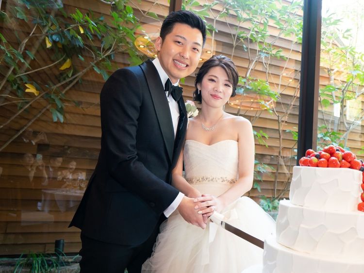 arisa_wedding20191220さんのカバー画像