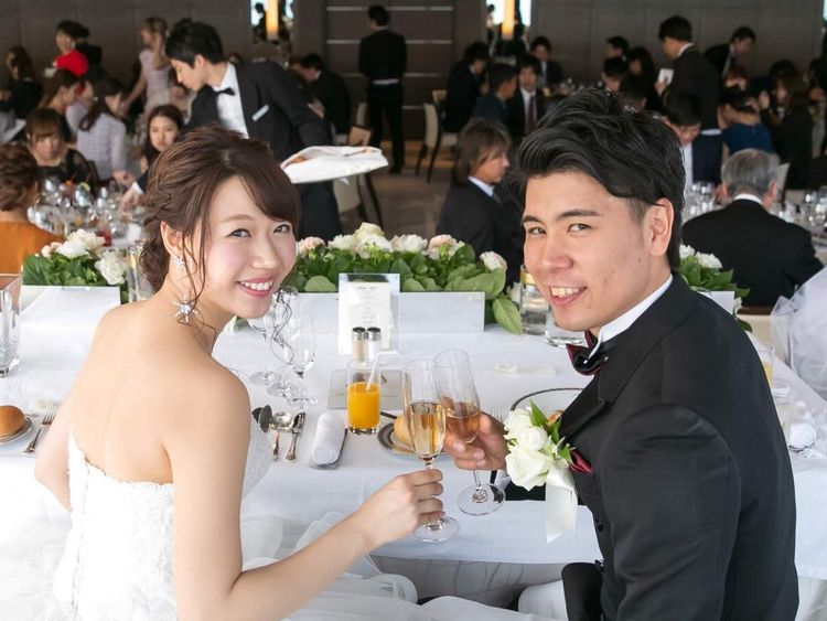 chry_weddingさんのカバー画像