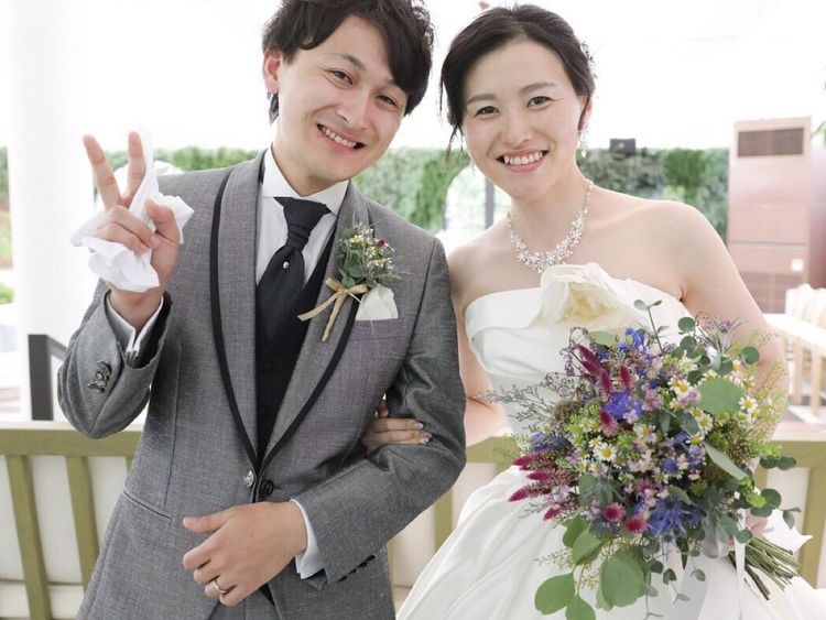 s_s.wedding0805さんのカバー画像