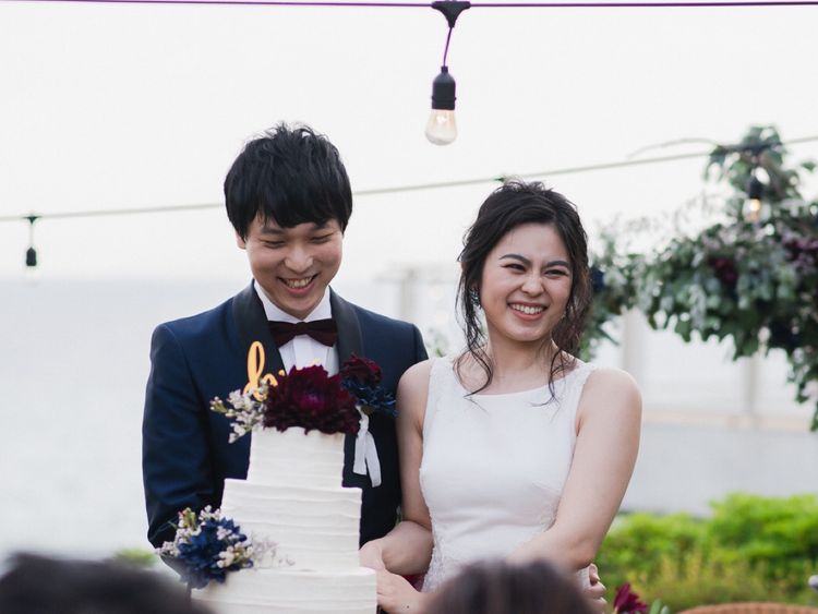 gardenwedding_arisaさんのカバー画像