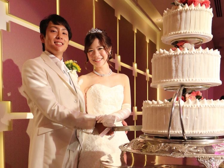 mgonweddingさんのカバー画像