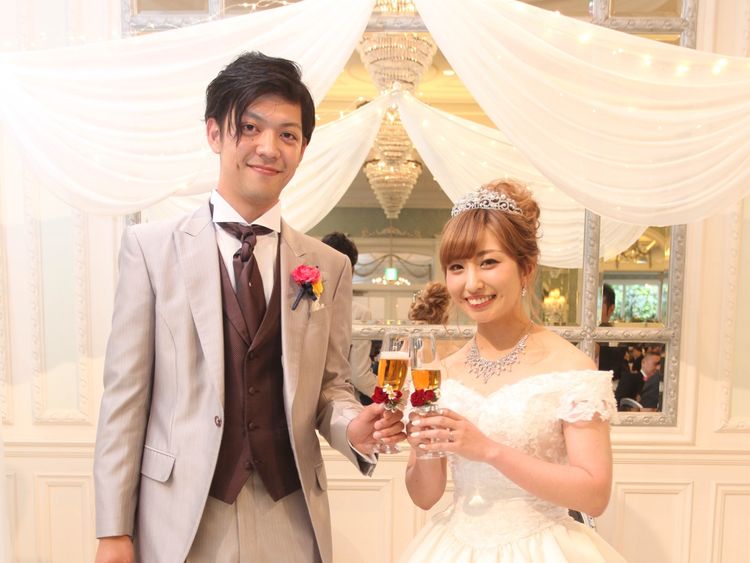 yupipi_weddingさんのカバー画像