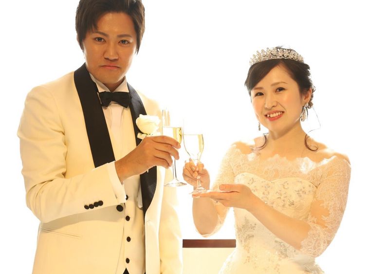 mamin_weddingさんのカバー画像