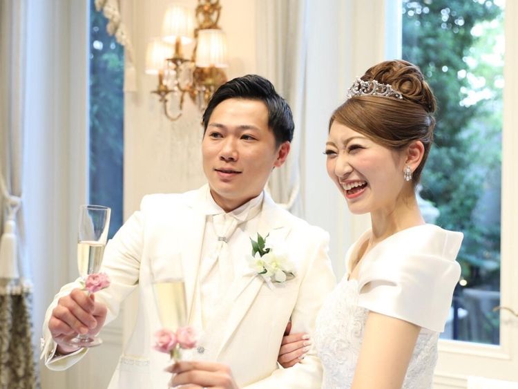 uki.wedding0504さんのカバー画像