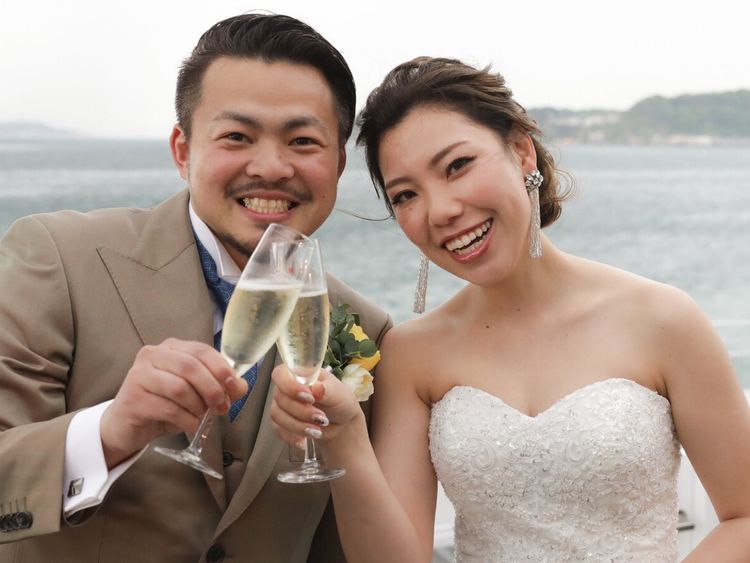 nnm_weddingさんのカバー画像