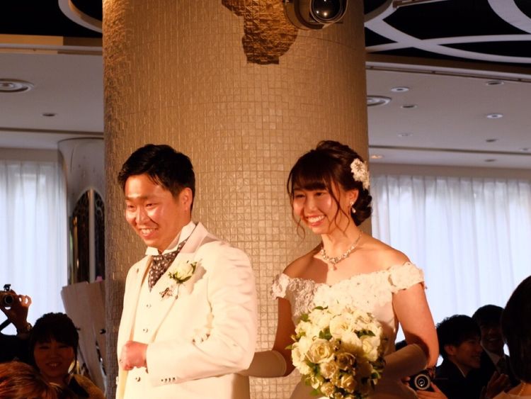 myu_weddingさんのカバー画像