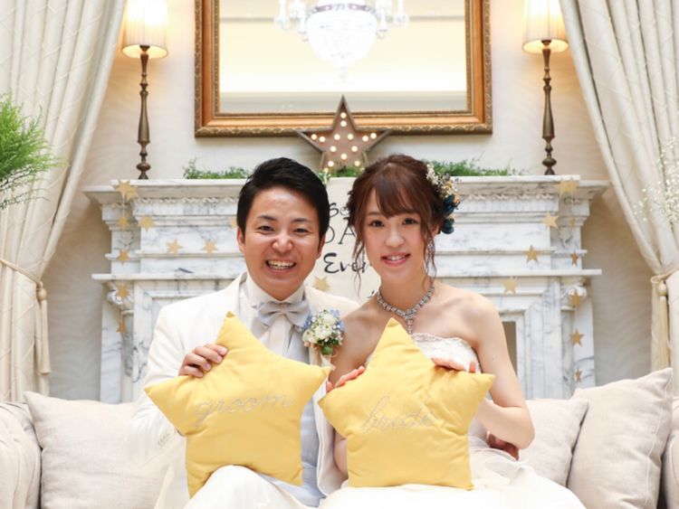 m.i.r.weddingさんのカバー画像